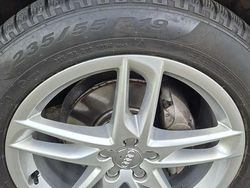 Gebraucht 2016 Audi Q5 SUV | 17.900 € (Fairer Preis)