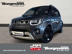Grau Gebraucht 2023 Suzuki Ignis Comfort+ Kleinwagen | 15.990 € (Fairer Preis)