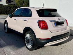 Beige Gebraucht 2015 Fiat 500X City Look SUV | 8.700 € (Fairer Preis)