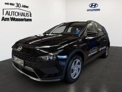 Phantom black / met Gebraucht 2025 Hyundai Bayon Select SUV | 21.999 € (Teuer)