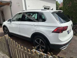 Weiß Gebraucht 2020 VW Tiguan SUV | 26.900 € (Guter Preis)