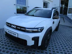 Arktisweiß Neu 2025 Dacia Bigster Extreme SUV | 29.700 € (Fairer Preis)