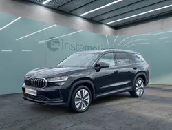 Schwarz Neu 2024 Skoda Kodiaq Selection SUV | 48.045 € (Fairer Preis)