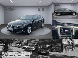 Schwarz Gebraucht 2018 VW Passat Comfortline Kombi | 14.950 € (Fairer Preis)