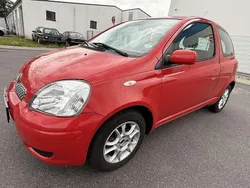 Super red 5 Gebraucht 2005 Toyota Yaris Sol Kleinwagen | 2.850 € (Fairer Preis)