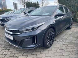Grau Gebraucht 2025 Kia XCeed Vision SUV | 22.990 € (Superpreis)