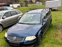 Gebraucht 2004 VW Passat Kombi | 450 €