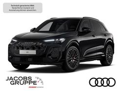 Schwarz Neu 2025 Audi Q5 Sport SUV | 75.880 € (Teuer)