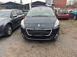 Gebraucht 2014 Peugeot 5008 Active Van / Kleinbus | 1.700 € (Fairer Preis)