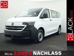 Clear white Gebraucht 2025 VW T7 Van | 47.980 € (Superpreis)