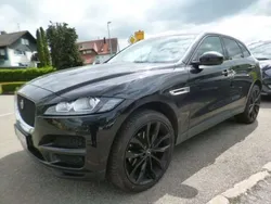 Narvik black Gebraucht 2016 Jaguar F-Pace Pure SUV | 21.999 € (Guter Preis)