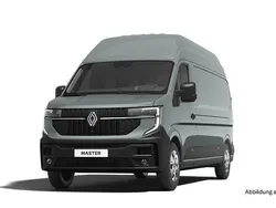 Gebraucht 2025 Renault Master Van | 48.426 €