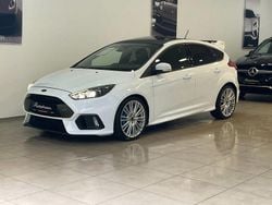 Weiß Gebraucht 2017 Ford Focus RS Limousine | 26.990 €