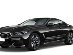 Black sapphire metallic Gebraucht 2020 BMW 840 M Sport Coupé | 49.500 € (Fairer Preis)