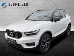 Gebraucht 2021 Volvo XC40 SUV | 30.790 € (Superpreis)