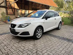 Weiß Gebraucht 2009 Seat Ibiza Limousine | 2.000 € (Fairer Preis)