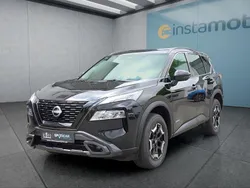 Schwarz Neu 2025 Nissan X-Trail SUV | 40.699 €