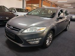 Braun Gebraucht 2013 Ford Mondeo Titanium Limousine | 4.000 € (Guter Preis)