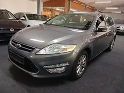Braun Gebraucht 2013 Ford Mondeo Titanium Limousine | 4.205 € (Fairer Preis)