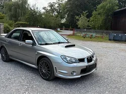 Silber Gebraucht 2006 Subaru Impreza Limousine | 22.500 €
