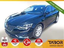 Schwarz Gebraucht 2022 Renault Talisman Intens Kombi | 20.088 € (Fairer Preis)