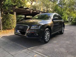 Braun Gebraucht 2014 Audi Q5 SUV | 19.999 € (Fairer Preis)