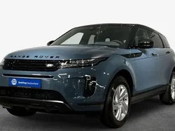 Tribeca blue Neu 2025 Land Rover Range Rover evoque S SUV | 58.450 € (Superpreis)