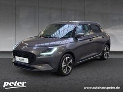 Grau Neu 2025 Suzuki Swift Comfort+ | 19.540 €