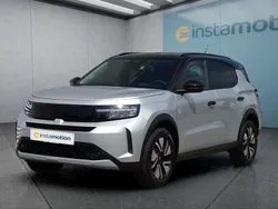 Silber Neu 2025 Opel Frontera SUV | 31.699 €