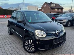 Sternenschwarz Gebraucht 2021 Renault Twingo Intens Kleinwagen | 12.500 € (Fairer Preis)