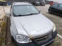 Gebraucht 2009 Chevrolet Nubira CDX Kombi | 500 € (Superpreis)