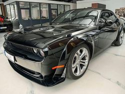 Schwarz Gebraucht 2021 Dodge Challenger Coupé | 39.990 €