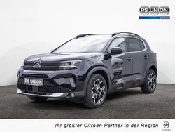 Perla nera schwarz Neu 2025 Citroën C5 Aircross SUV | 27.950 € (Fairer Preis)