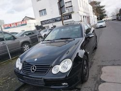 Schwarz Gebraucht 2003 Mercedes C320 | 1.999 € (Guter Preis)