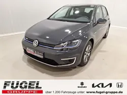 Uranograu Gebraucht 2020 VW e-Golf Kleinwagen | 14.499 € (Superpreis)