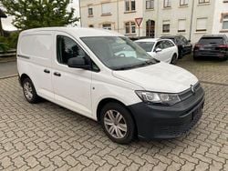 Weiß Gebraucht 2022 VW Caddy Van / Kleinbus | 18.990 € (Superpreis)