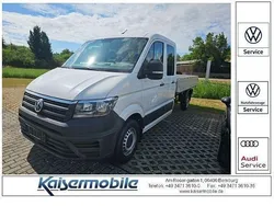 Andere Gebraucht 2020 VW Crafter Van | 27.889 € (Fairer Preis)