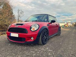 Rot Gebraucht 2008 Mini Cooper S Kleinwagen | 5.995 € (Fairer Preis)