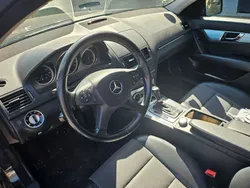 Schwarz Gebraucht 2010 Mercedes C220 Avantgarde Kombi | 4.300 € (Guter Preis)