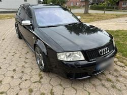 Schwarz Gebraucht 2004 Audi RS6 Kombi | 9.900 € (Guter Preis)