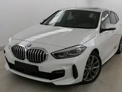 Weiß Gebraucht 2023 BMW 120 M Sport Kleinwagen | 30.190 € (Fairer Preis)