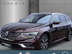 Rot Gebraucht 2022 Renault Talisman GrandTour Zen Kombi | 26.290 €