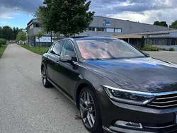Braun Gebraucht 2015 VW Passat Limousine | 17.400 € (Etwas zu teuer)