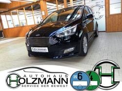 Schwarz Gebraucht 2016 Ford C-MAX Titanium Van / Kleinbus | 9.890 € (Guter Preis)
