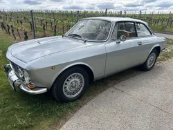 Silber Gebraucht 1972 Alfa Romeo GTV Coupé | 47.000 €