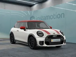 Weiß Gebraucht 2024 Mini Cooper S Kleinwagen | 39.040 €