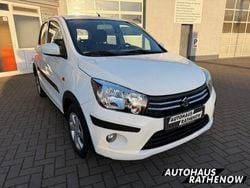 Superio white Gebraucht 2018 Suzuki Celerio Comfort Kleinwagen | 7.999 € (Fairer Preis)