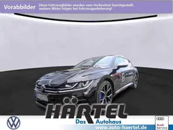 Deep black perleffekt, pearl effect Gebraucht 2023 VW Arteon R Kombi | 40.900 € (Fairer Preis)