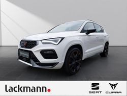 Gebraucht 2022 Cupra Ateca SUV | 34.890 € (Guter Preis)