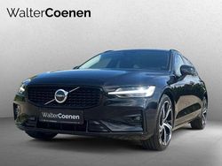 Schwarz Gebraucht 2024 Volvo 360 | 36.980 € (Fairer Preis)